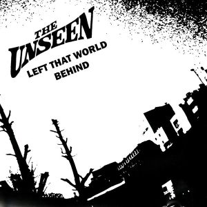 Left That World Behind (EP)