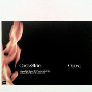 Opera (Single)