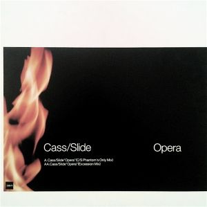 Opera (C/S Phantom's Only mix)