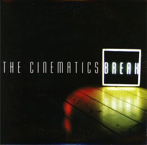 Break (Single)