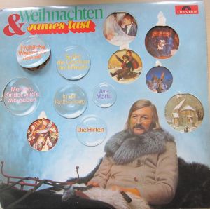 Kirchenglocken zur Weihnachtszeit