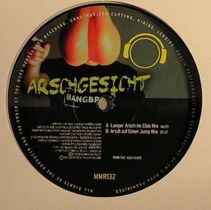 Arschgesicht (Single)