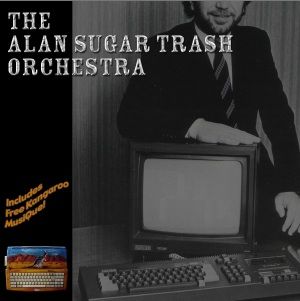 The Alan Sugar Trash Orchestra