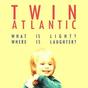 What Is Light? Where Is Laughter? (Single)