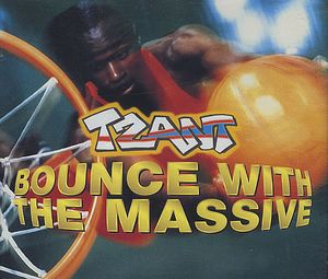 Bounce With the Massive (Single)