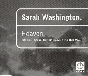Heaven (Serial Diva Heavenly club mix)
