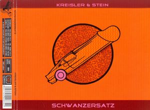 Schwanzersatz (Single)