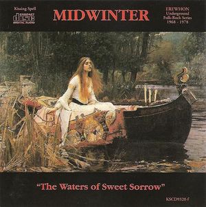 The Waters of Sweet Sorrow