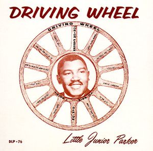 Drivin’ Wheel
