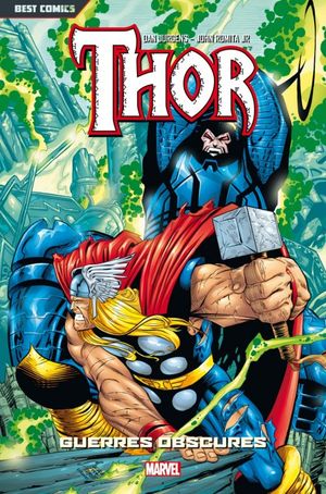 Thor : Guerres obscures