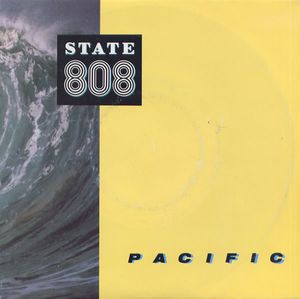 Pacific (Single)