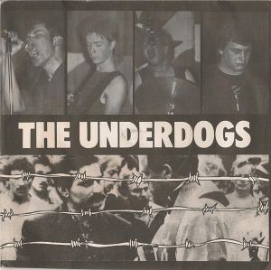 The Underdogs (EP)