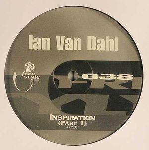 Inspiration (Single)