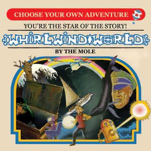 Every Dream Is Born In Chaos