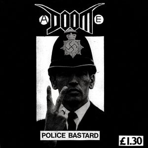 Police Bastard (EP)