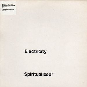 Electricity (Single)