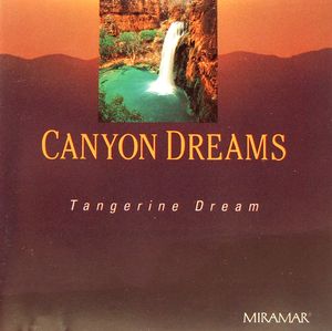 Canyon Dreams (OST)
