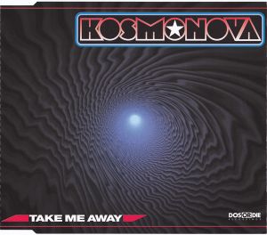 Take Me Away (Single)