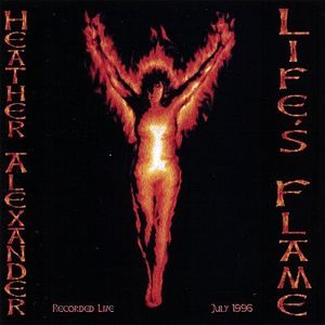 Life's Flame (Live)