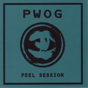 Peel Session (EP)
