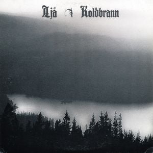 Ljå / Koldbrann (EP)