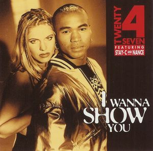 I Wanna Show You