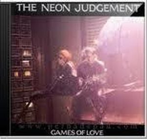 Games of Love (Mojo mix)