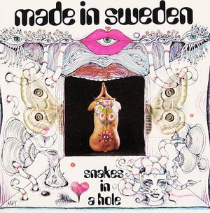 Snakes in a Hole