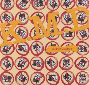 Nitty Gritty (Single)