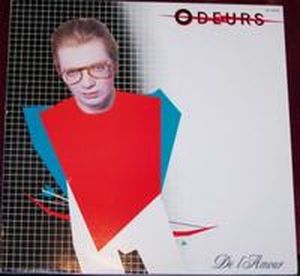 L'Amour à froid