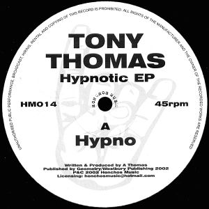 Hypnotic EP (EP)