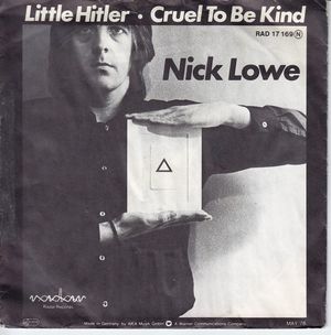 Little Hitler (Single)