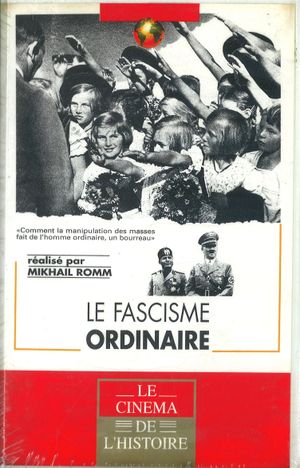 Fascisme Ordinaire