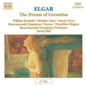 The Dream of Gerontius: Part II. "I went to sleep"