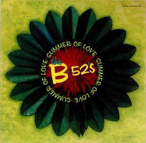 Summer of Love (Single)