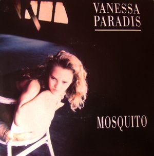 Mosquito (Single)