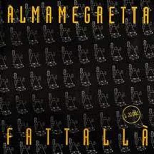 Fattallà (EP)