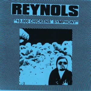 10.000 Chickens’ Symphony (EP)