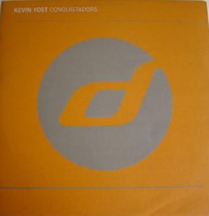 Conquistadors (Single)