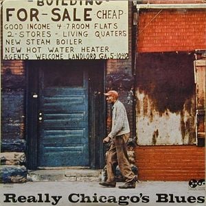 Really Chicago's Blues