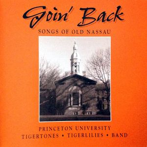 Goin' Back: Songs of Old Nassau