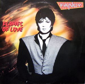 Flames of Love (Single)