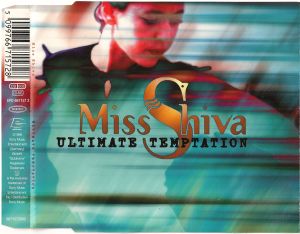 Ultimate Temptation (Single)