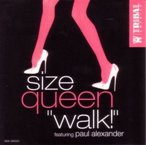 Walk! (Catwalk club mix)