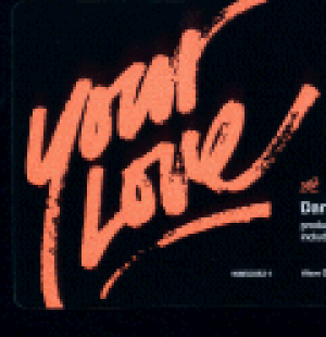Your Love (Single)