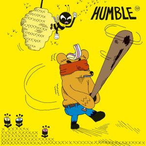 Humble (EP)