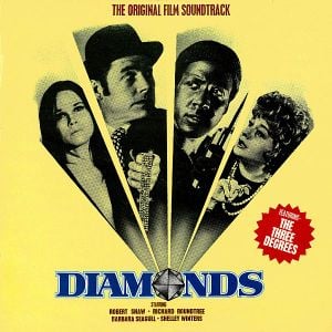 Diamonds (OST)