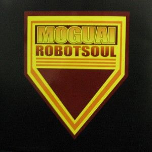 Robotsoul (Single)