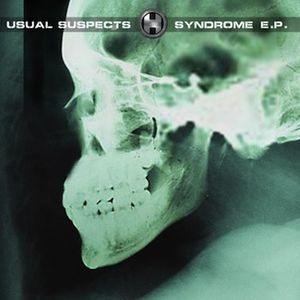 Syndrome E.P. (EP)