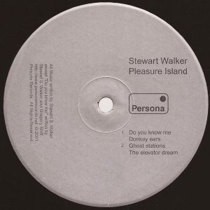 Pleasure Island (EP)